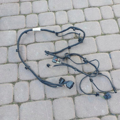 Instalacja wiązka PDC zderzaka SKODA 5E3971095CK