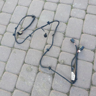 Instalacja wiązka PDC zderzaka SKODA 5E0971095DF