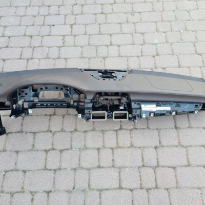 Deska kokpit AIRBAG NOWA Mercedes W218 CLS