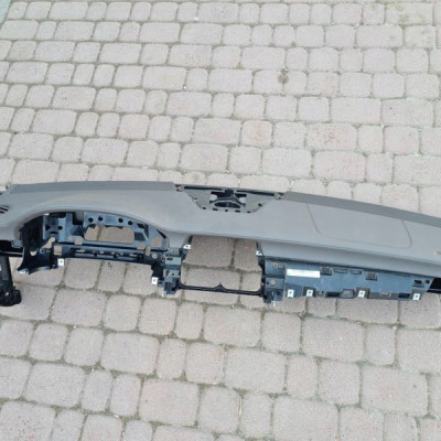 Deska kokpit AIRBAG NOWA Mercedes W218 CLS