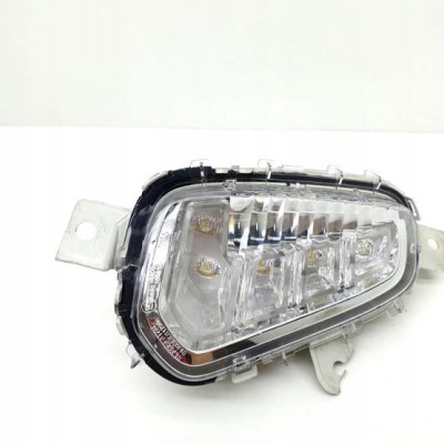 Halogen lewy Volvo V40 II XC40 DRL LED 31323116