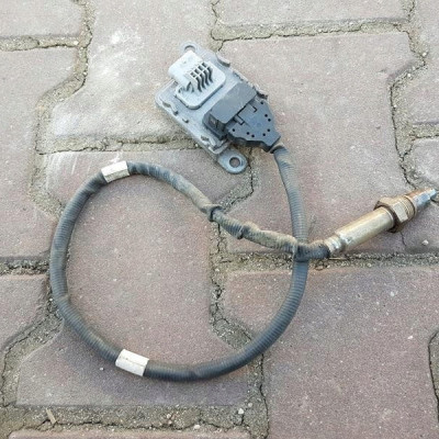 Sonda lambda Movano B Master III 227905444R