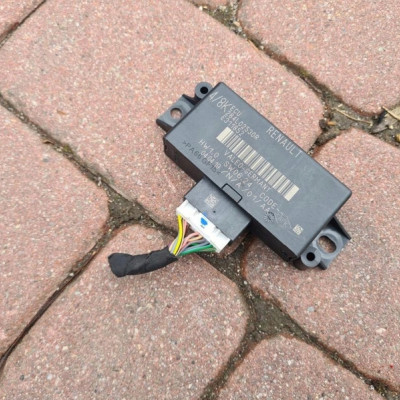 Moduł parkowania Renault Captur II 2 284L02530R