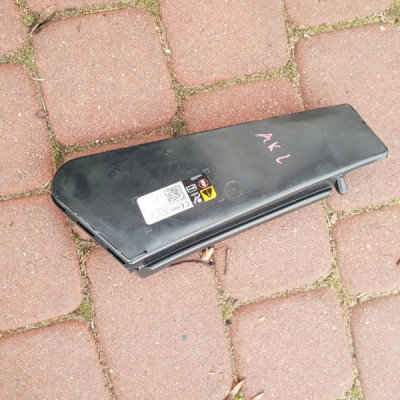 Poduszka fotela lewa Opel Astra K V 39023001