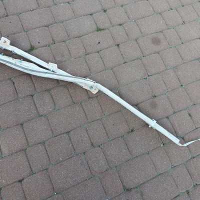 Kurtyna lewa kombi AIRBAG Opel Astra K V 39187599