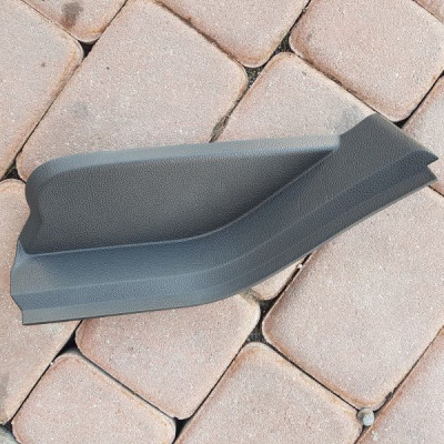 Obudowa osłona deski Opel Astra J IV 4 13257543