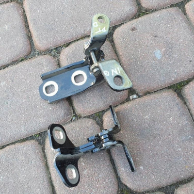 Zawias drzwi tył tylny Opel Insignia B 2018r