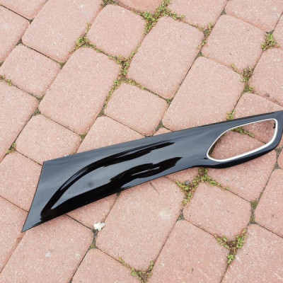  Listwa wykończeniowa deski dekor Opel Astra K 5 V 39039739