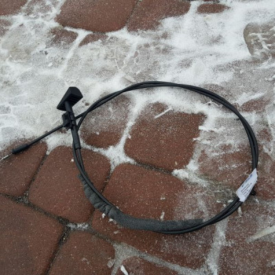 Linka cięgno fotela Passat B8 2017r 3G5885592