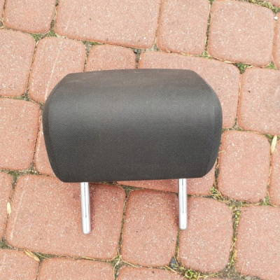 Zagłówek fotela welurowy Opel Insignia