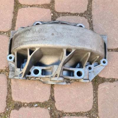 Osłona skrzyni 1.6CDTI Opel Astra K V 55593195