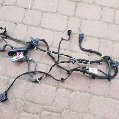 Wiązka instalacja drzwi Opel Insignia 20980031