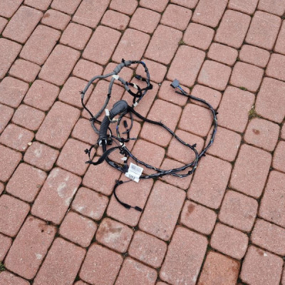 Instalacja wiązka klapy Opel Meriva B 13362969