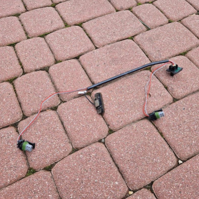 Przycisk klapy mikrostyk otwieranie Opel Meriva B