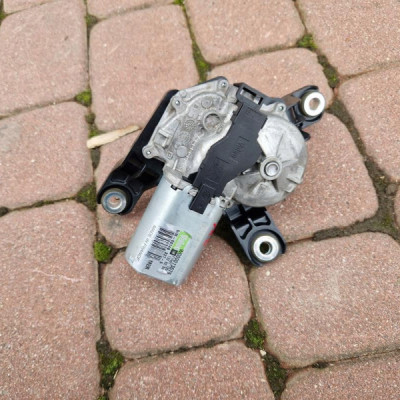 Mechanizm wycieraczek tył Opel Meriva B 13282361