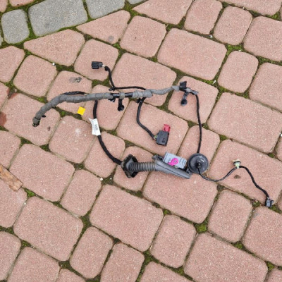 Instalacja wiązka drzwi Opel Meriva B 13421808