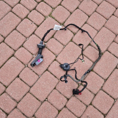 Instalacja wiązka drzwi Opel Meriva B 13421800