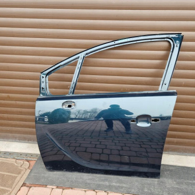 Drzwi przód przednie lewe Opel Meriva B