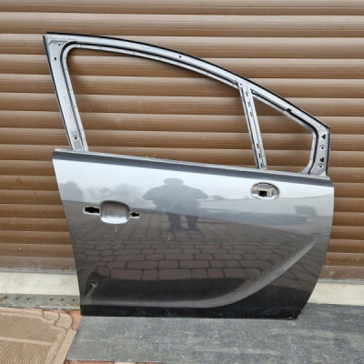 Drzwi przód przednie prawe Opel Meriva B