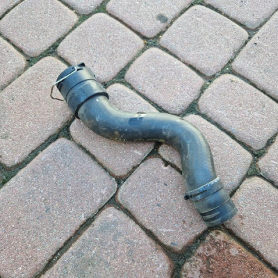 Przewód wąz wody 1.4T Opel Meriva B 13265566