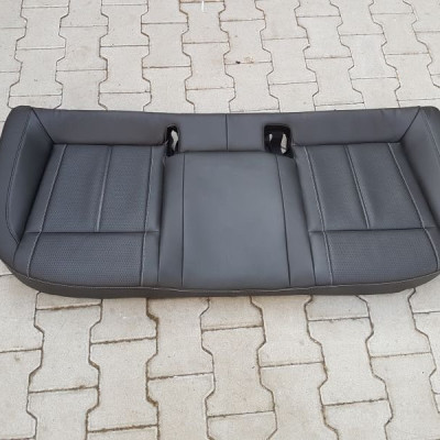 Kanapa tył tylna oparcie Opel Astra J IV 4 GTC OPC