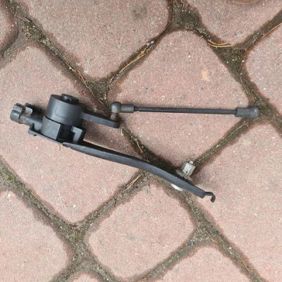 Czujnik poziomica lamp Opel Insignia B 84084760