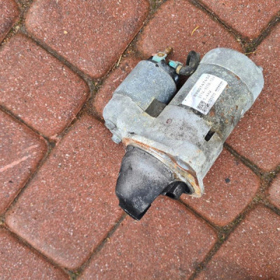 Rozrusznik 1.7 CDTI Opel Meriva B 8980147432