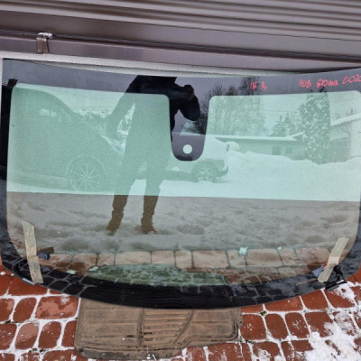 Szyba przód podgrzewana Opel Insignia B 2020r HUB