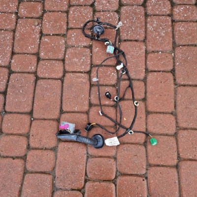 Instalacja wiązka drzwi Opel Insignia B 39133826