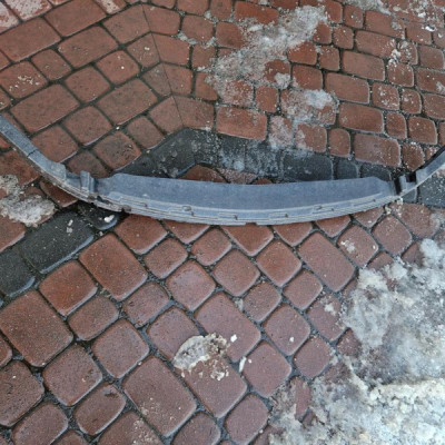 Absorber zderzaka FL Opel Insignia B 39227480