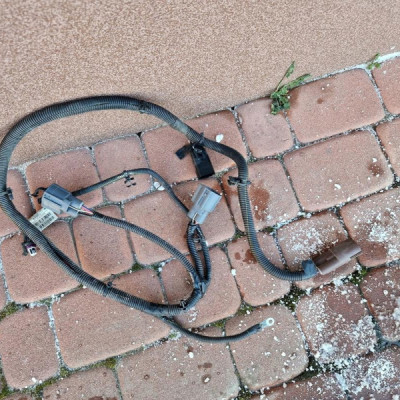 Instalacja wentylatorów Opel Insignia B 39109395