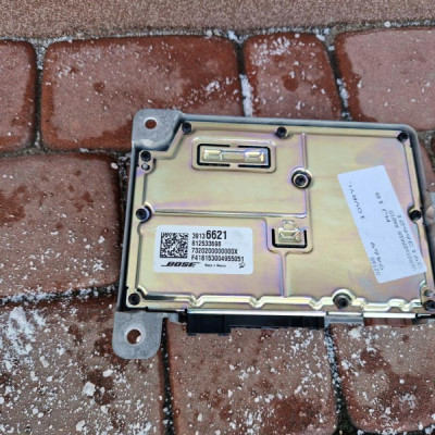 Wzmacniacz BOSE Opel Insignia B 39136621