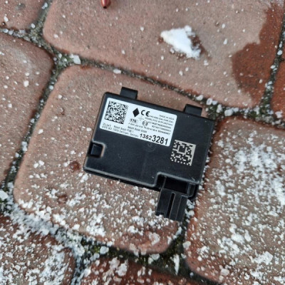 Moduł zamka centralnego Opel Insignia B 13523281