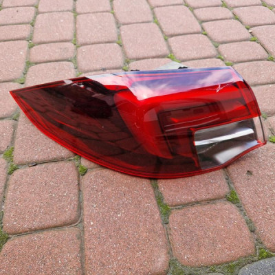 Lampa lewa tył HB lewa Opel Insignia B 39125835