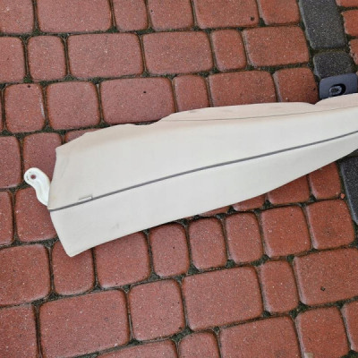 Narożnik kanapa AIRBAG poduszka Opel Insignia B