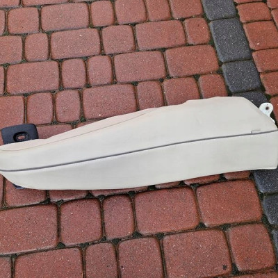 Narożnik kanapa AIRBAG poduszka Opel Insignia B