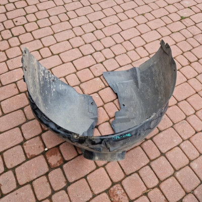 Nadkole lewe przód OPC-line Opel Insignia B 39163912