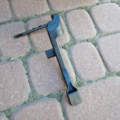 Uchwyt mocowanie kolumny EU Opel Insignia B