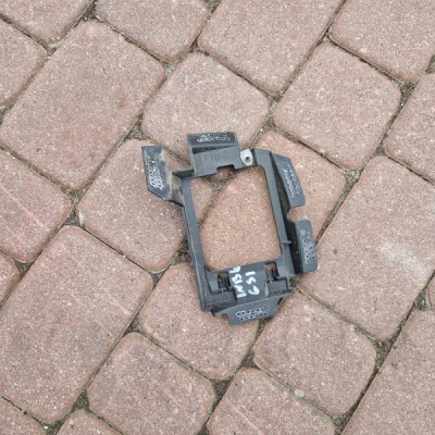 Koszyk asystenta GSI Opel Insignia B 13489292