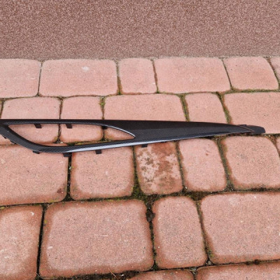 Listwa dekor osłona Opel Insignia B 39120891