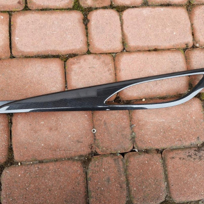 Listwa dekor osłona Opel Insignia B 39120890