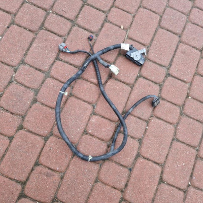 Instalacja zbiornika Opel Insignia B 84393427