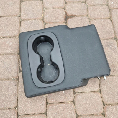 Podłokietnik tylnej kanapy fotel Opel Insignia B