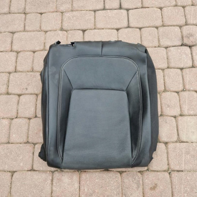 Skóra oparcie kanapy tapicerka Opel Insignia B