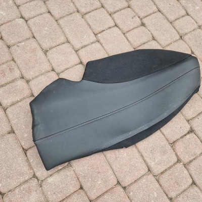 Skóra narożnik kanapy tapicerka Opel Insignia B