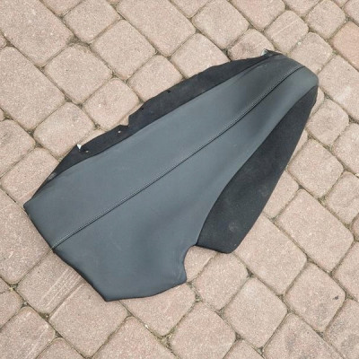 Skóra narożnik kanapy tapicerka Opel Insignia B