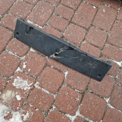 Podstawa rejestracji FL Opel Insignia B 39148790