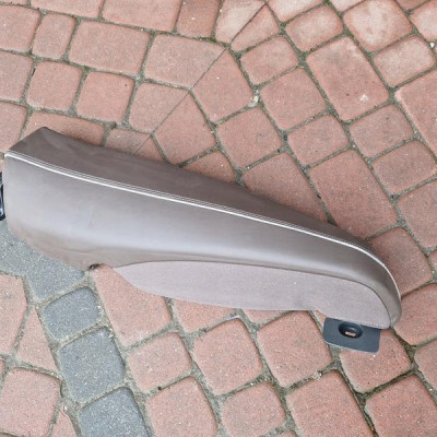 Kanapa narożnik kanapy brązowy Opel Insignia B