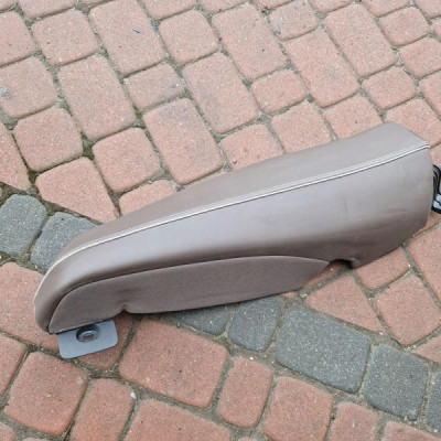 Kanapa narożnik kanapy brązowy Opel Insignia B