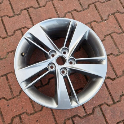 Felga 17x7.5 ET45 IS45 17" Opel Insignia B A6